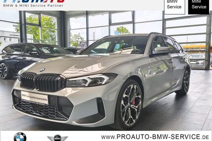 BMW 330 Gebrauchtwagen