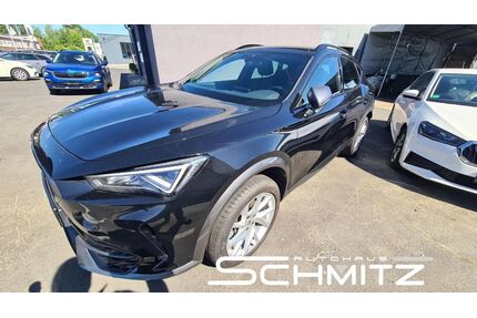 Cupra Formentor Gebrauchtwagen