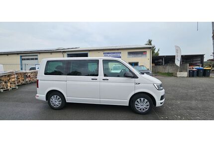 VW T6 Multivan Gebrauchtwagen
