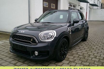 Mini Countryman SE (Cooper) Gebrauchtwagen