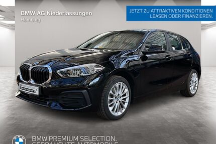 BMW 118 Gebrauchtwagen