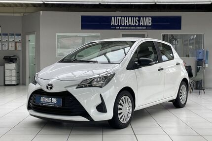 Toyota Yaris Gebrauchtwagen