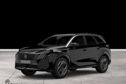 Peugeot 5008 Gebrauchtwagen