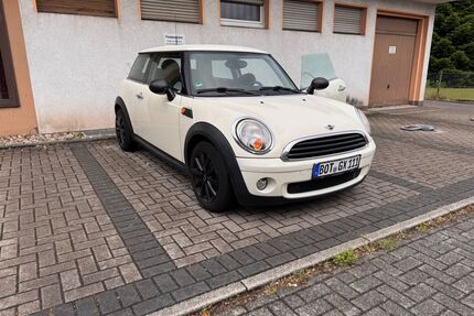 Mini ONE Gebrauchtwagen