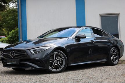 Mercedes-Benz CLS 400 Gebrauchtwagen