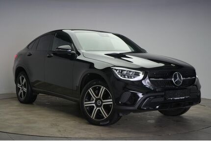 Mercedes-Benz GLC 300 Gebrauchtwagen