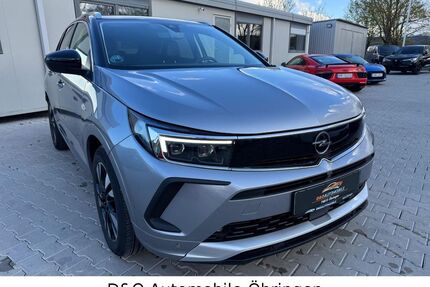 Opel Grandland (X) Gebrauchtwagen
