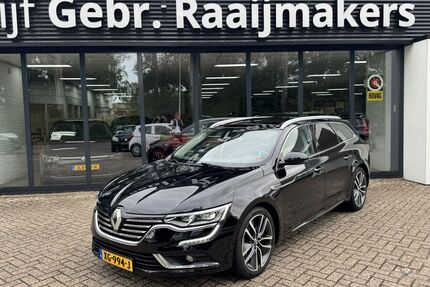 Renault Talisman Gebrauchtwagen