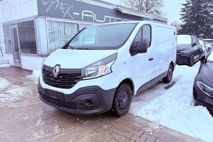 Renault Trafic Gebrauchtwagen