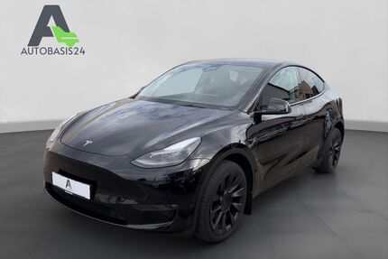 Tesla Model Y Gebrauchtwagen