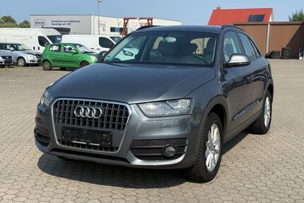 Audi Q3 Gebrauchtwagen