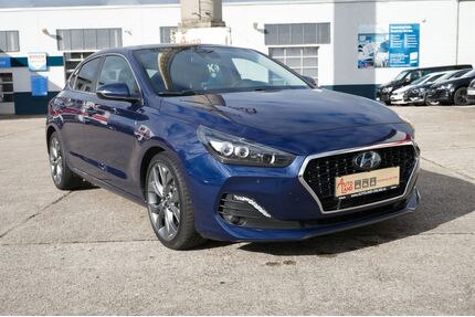 Hyundai i30 Gebrauchtwagen