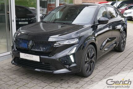 Renault Rafale Gebrauchtwagen