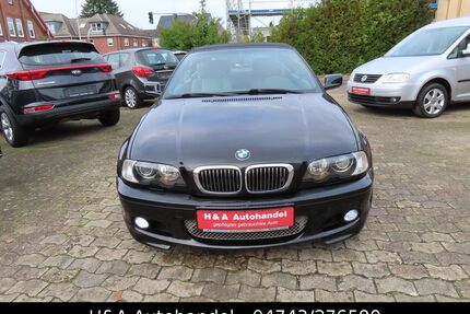 BMW 320 Gebrauchtwagen