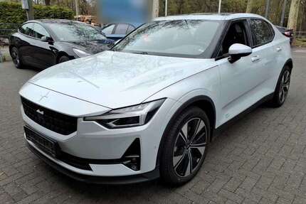 Polestar 2 Gebrauchtwagen