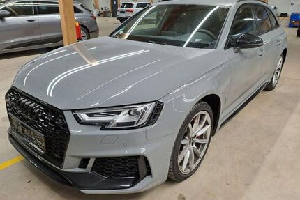 Audi RS4 Gebrauchtwagen