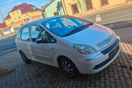 Citroen Xsara Picasso Gebrauchtwagen