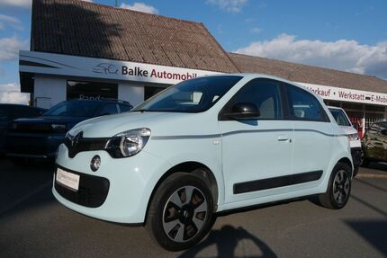 Renault Twingo Gebrauchtwagen