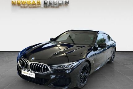 BMW 840 Gebrauchtwagen