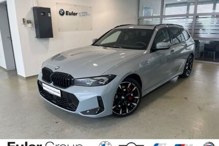 BMW 330 Gebrauchtwagen