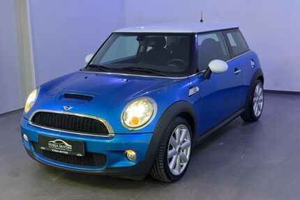 Mini Cooper S Gebrauchtwagen