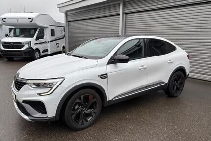 Renault Arkana Gebrauchtwagen