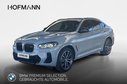 BMW X4 M40 Gebrauchtwagen