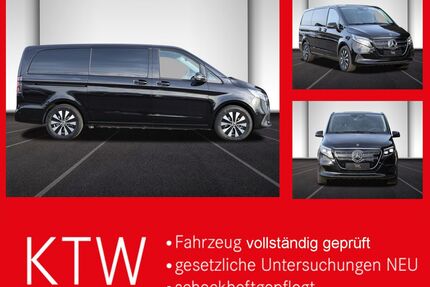 Mercedes-Benz EQV Gebrauchtwagen