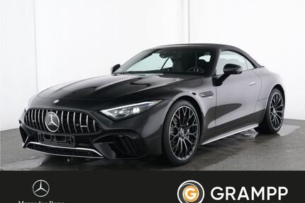 Mercedes-Benz SL 43 AMG Gebrauchtwagen