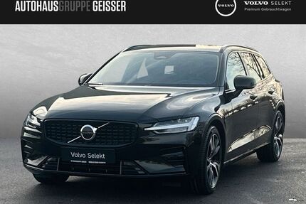 Volvo V60 Gebrauchtwagen