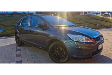 Mercedes-Benz Focus 