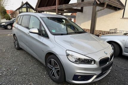 BMW 220 Gebrauchtwagen