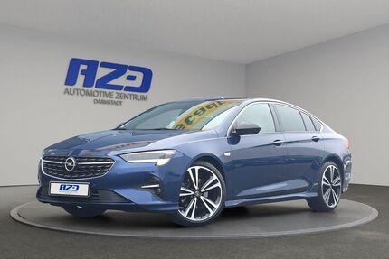 Opel Insignia Gebrauchtwagen