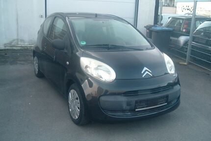 Citroen C1 Gebrauchtwagen