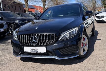Mercedes-Benz C 250 Gebrauchtwagen