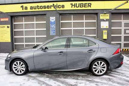 Lexus IS 250 Gebrauchtwagen