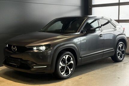 Mazda MX-30 Gebrauchtwagen