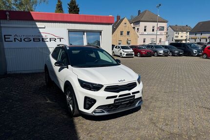 Kia Stonic Gebrauchtwagen