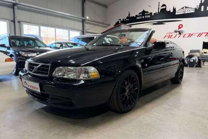 Volvo C70 Gebrauchtwagen