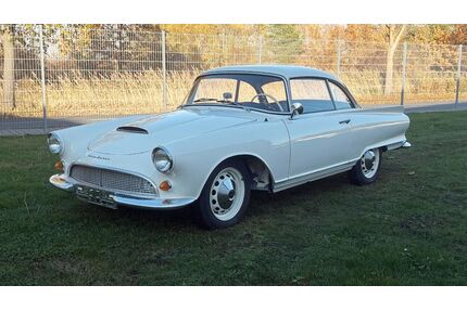 Auto Union Andere Gebrauchtwagen