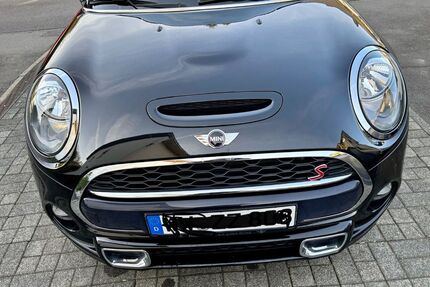 Mini Cooper S Cabrio Gebrauchtwagen