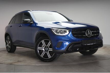 Mercedes-Benz GLC 300 Gebrauchtwagen