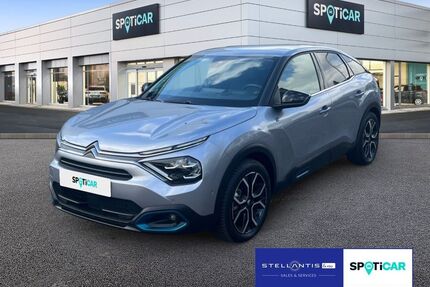 Citroen C4 Gebrauchtwagen