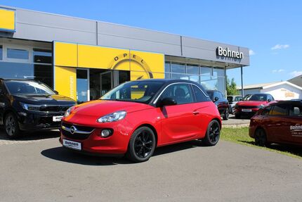 Opel Adam Gebrauchtwagen