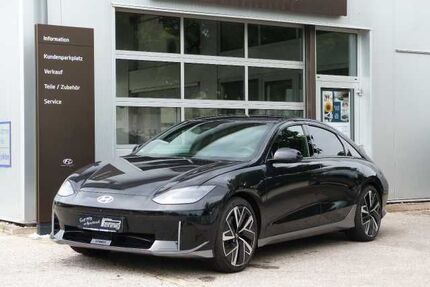Hyundai IONIQ 6 Gebrauchtwagen