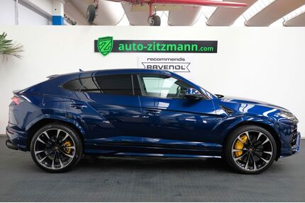 Lamborghini Urus Gebrauchtwagen