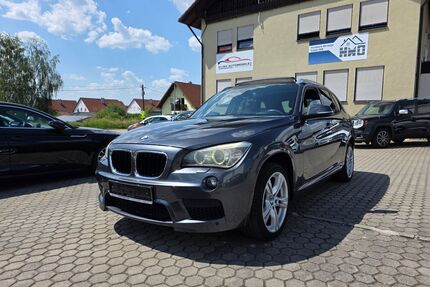 BMW X1 Gebrauchtwagen