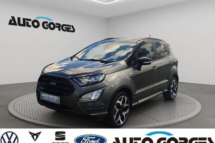 Ford EcoSport Gebrauchtwagen