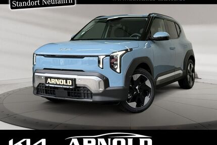 Kia EV2 Gebrauchtwagen