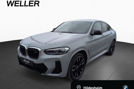 BMW X4 M40 Gebrauchtwagen